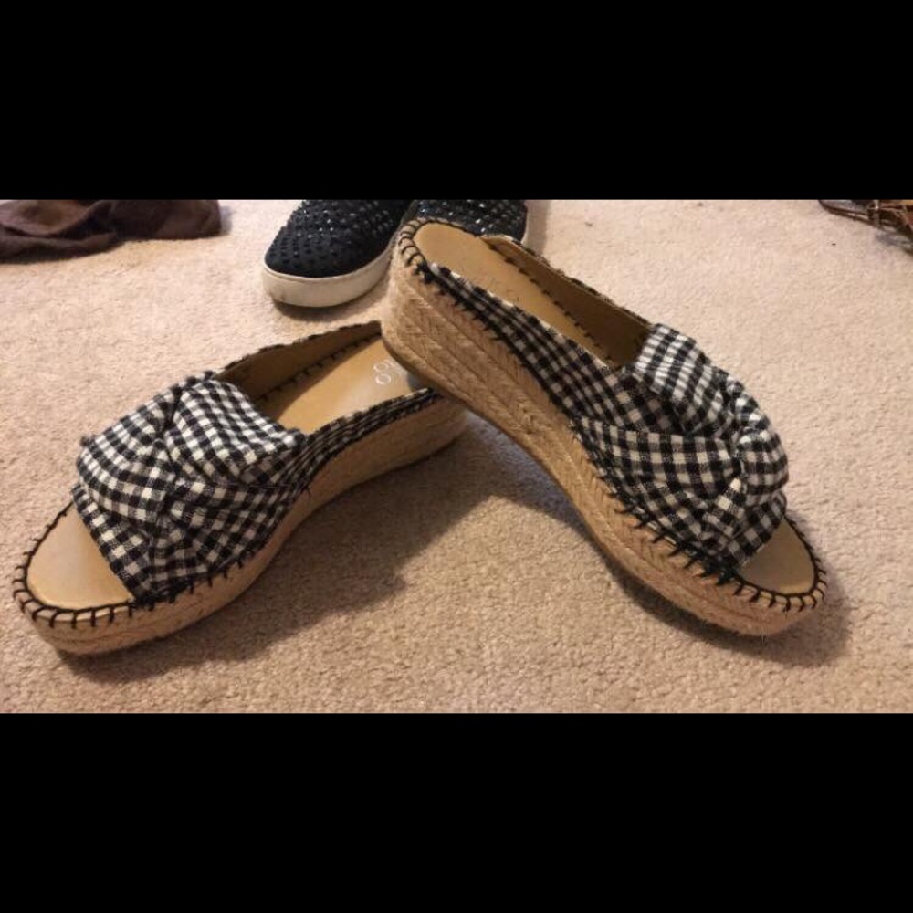 Wedges